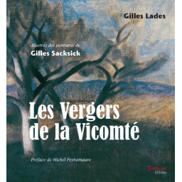 LES VERGERS DE LA VICOMTE