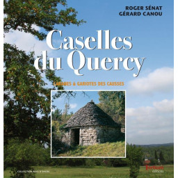CASELLES DU QUERCY CABANES...