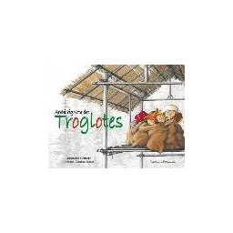 ARCHI RIGOLOTE DES TROGLOTES