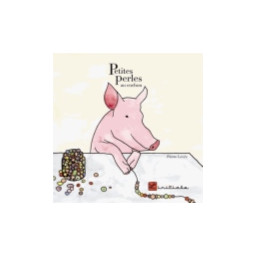 PETITES PERLES AU COCHON
