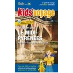 **EN ROUTE POUR LE...