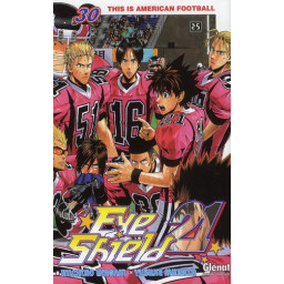 EYESHIELD 21 - TOME 30 -...