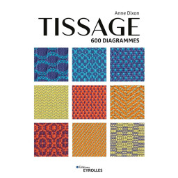 TISSAGE (2E EDITION)