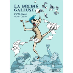 LA BREBIS GALEUSE L'INTEGRALE