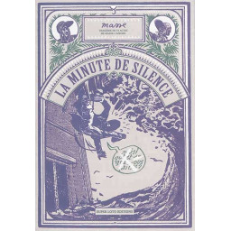 LA MINUTE DE SILENCE
