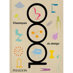 1000 CLASSIQUES DU DESIGN