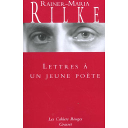 LETTRES A UN JEUNE POETE