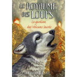 LE ROYAUME DES LOUPS T.3 :...