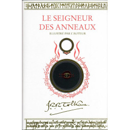 LE SEIGNEUR DES ANNEAUX...