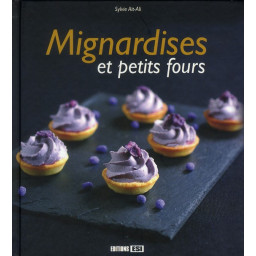 MIGNARDISES ET PETITS FOURS