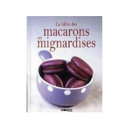 BIBL DES MACAR ET MIGNARD