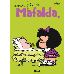 MAFALDA TOME 6 : LE PETIT...