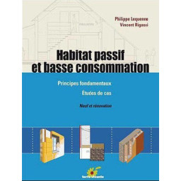 HABITAT PASSIF ET BASSE...