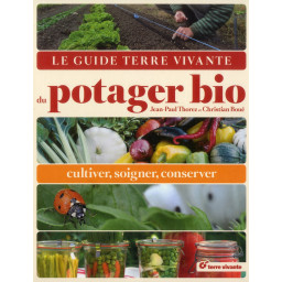 LE GUIDE TERRE VIVANTE DU...