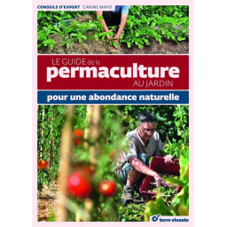 LE GUIDE DE LA PERMACULTURE...