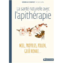 LA SANTE NATURELLE AVEC...