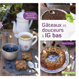 GATEAUX ET DOUCEURS A IG...