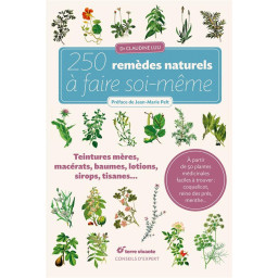 250 REMEDES NATURELS A...