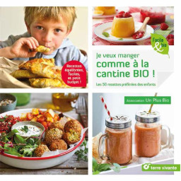 JE VEUX MANGER COMME A LA...