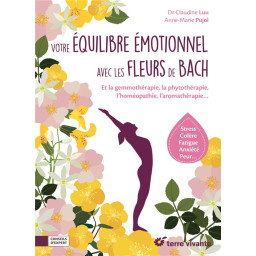 VOTRE EQUILIBRE EMOTIONNEL...