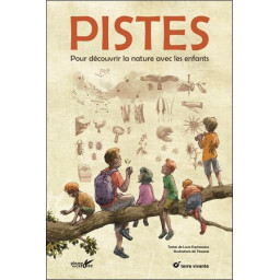 PISTES - POUR DECOUVRIR LA...
