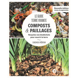 LE GUIDE TERRE VIVANTE :...