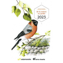 AGENDA DE LA NATURE AU...