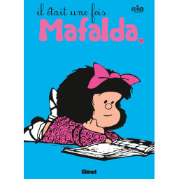 MAFALDA - TOME 12 NE - IL...