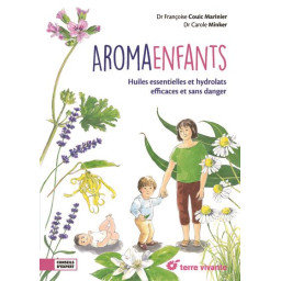 AROMA-ENFANTS : HUILES...