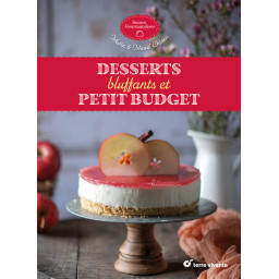 DESSERTS BLUFFANTS ET PETIT...