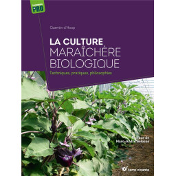 LA CULTURE MARAICHERE...