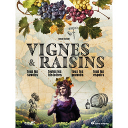 VIGNES ET RAISINS - TOUS...