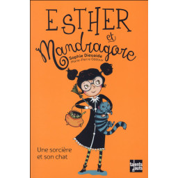 ESTHER ET MANDRAGORE, UNE...
