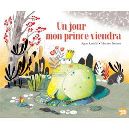UN JOUR MON PRINCE VIENDRA