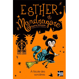 ESTHER ET MANDRAGORE A...