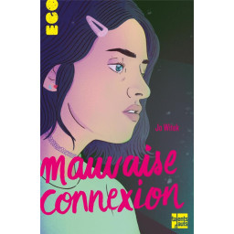 MAUVAISE CONNEXION