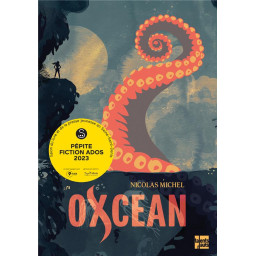 OXCEAN