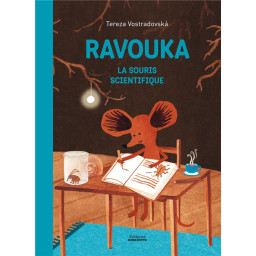RAVOUKA