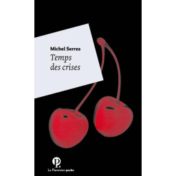 TEMPS DES CRISES - POCHE