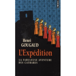 L'EXPEDITION - LA FABULEUSE...