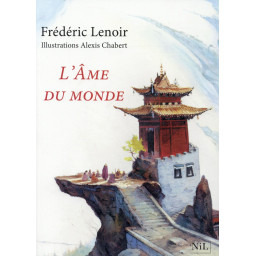 L'AME DU MONDE