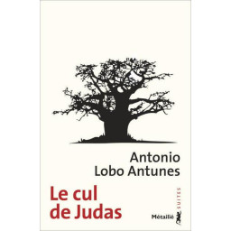 LE CUL DE JUDAS
