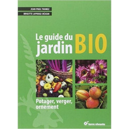 LE GUIDE DU JARDIN BIO