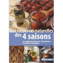 LES CONSERVES NATURELLES...