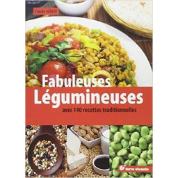 FABULEUSES LEGUMINEUSES -...