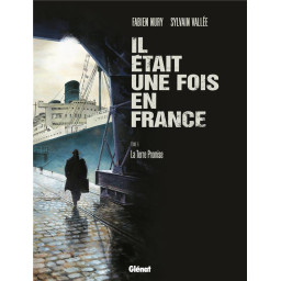 IL ETAIT UNE FOIS EN FRANCE...
