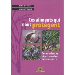 CES ALIMENTS QUI NOUS...