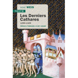 LES DERNIERS CATHARES -...