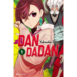 DANDADAN TOME 1