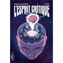L'ESPRIT CRITIQUE -...